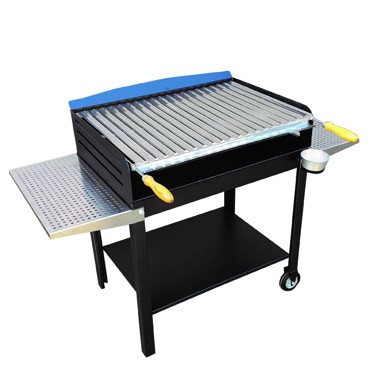 Roštilj na ugljen Deluxe 50X70