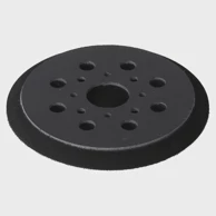 DEDRA Velcro disk za ekscentričnu brusilicu DED7062