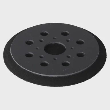 DEDRA Velcro disk za ekscentričnu brusilicu DED7062