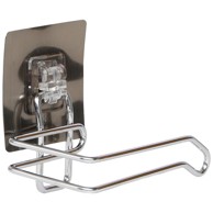 TENDANCE Držač toaletnog papira sa 3d ljepljivom trakom