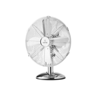 ESTIA Ventilator stolni metalni RETROFLOW 06-21542