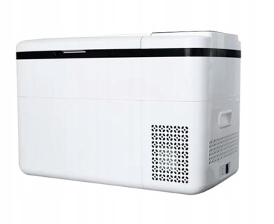 Prijenosni kompresorski hladnjak, 28 l, do -20 °C