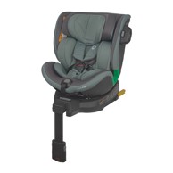 COCCOLLE Autosjedalica Mago iSize 40-150 cm Zelena