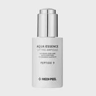 MEDI-PEEL Serum za učvršćivanje Peptide 9 Aqua Essence Lifting Ampoule 50 ml