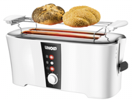 UNOLD Toster Design Dual 38020