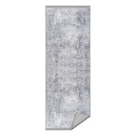 MILA HOME Siva staza 80x200 cm 