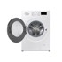 SAMSUNG Perilica rublja WW60A3120BE/LE Slim, bijela