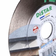 DISTAR Dijamantna ploča Perfect, 125 x 1,5 x 25 x 22,23 mm