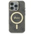 GUESS Tvrda futrola MagSafe za Apple iPhone 16 Pro