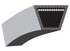 HUSQVARNA Pogonski remen za Partner P145107HRB/P185107HRB/P18H107RB