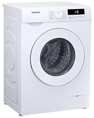 SAMSUNG Perilica rublja BT WW71T301MWW/LE, 1200 okr/min, 7 kg