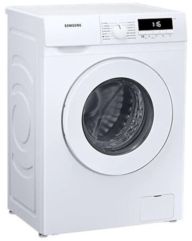 SAMSUNG Perilica rublja BT WW71T301MWW/LE, 1200 okr/min, 7 kg