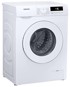 SAMSUNG Perilica rublja BT WW71T301MWW/LE, 1200 okr/min, 7 kg