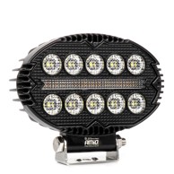 AMIO LED radno svjetlo AWL77, 45W, 6500K, 3000lm, 9–36V