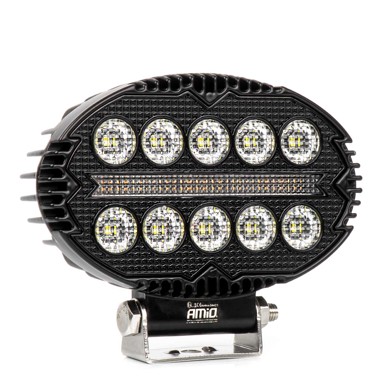 AMIO LED radno svjetlo AWL77, 45W, 6500K, 3000lm, 9–36V