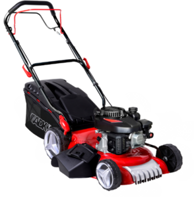 ADK Samohodna motorna kosilica WR65211ABK, crna