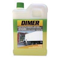 ATAS DIMER Deterđent za pranje auta