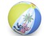 BESTWAY Lopta za plažu Disney Lilo i Stitch, 51 cm