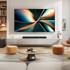 HISENSE TV 65E8Q, ULED, UltraHD/4K, 164 cm