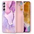 TECH-PROTECT Maskica za Samsung Galaxy M15 5G, Icon, marble