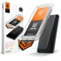 SPIGEN Glas.tR EZ Fit Pro zaštita kamere za Apple iPhone 17 / 16 / 16 Plus, 2 kom