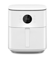 XIAOMI Friteza na vrući zrak, 6.5L, bijela