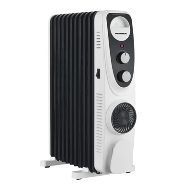 HEINNER Radijator HOH-MVT13WH-BK