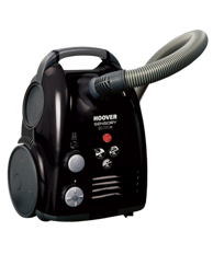 HOOVER Usisavač s vrećicom SN70/SN15011