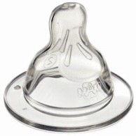 MAM Duda Anti-Colic, 0+, 2 komada