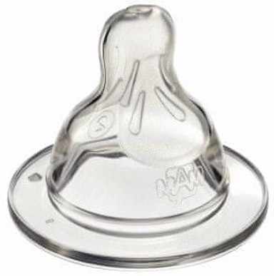 MAM Duda Anti-Colic, 0+, 2 komada