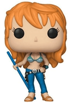 FUNKO POP Animation One Piece figurica, Nami #328