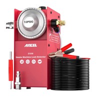 ACEL Generator dima S100, za otkrivanje curenja, siva