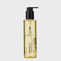 NUMBUZIN Ulje za čišćenje lica No.1 Easy Peasy Cleansing Oil 200 ml