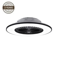 DOMOLETTI Stropni ventilator Frost Dt1070C-550