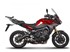 SHAD Nosač za gornji kofer za Yamaha MT-09 850 TR a tracer ABS