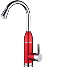 TAVALAX Protočni bojler Red, crveni