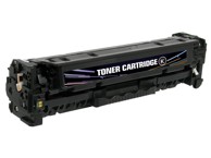 HP Originalan toner CE410A black