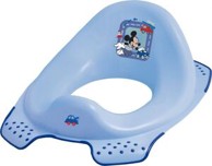 OKT WC daska Ewa Mickey, plava