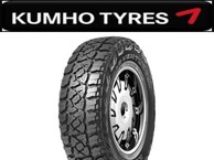 KUMHO Guma ROAD VENTURE MT51, ljetna, 225/75R16, 115Q