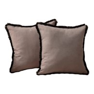 MIOLI DECOR Ukrasne jastučnice u setu 2 kom 43x43 cm Sacakli