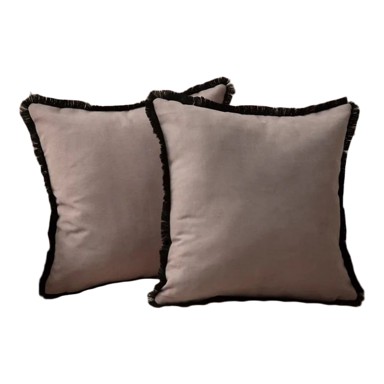 MIOLI DECOR Ukrasne jastučnice u setu 2 kom 43x43 cm Sacakli