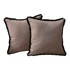 MIOLI DECOR Ukrasne jastučnice u setu 2 kom 43x43 cm Sacakli