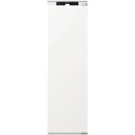 GORENJE Ugradbeni uspravni zamrzivač FNCI517E41WF, 235 l, bijeli