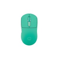 FURY Bežični gaming miš Tanto T4 Wireless, RGB, 12000 DPI, mint