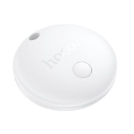HOCO Lokator E93A, kompatibilan s Google Find My Device, bijela