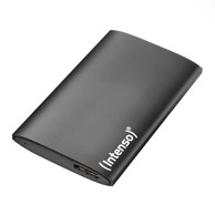 INTENSO Eksterni SSD 1,8 2TB USB 3.0 aluminij premium crni