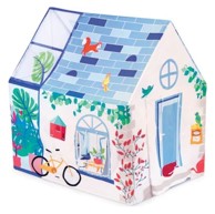 LUDI Kućica za igru