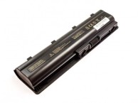 COREPARTS Baterija za HP laptop 48Wh 6-ćelijska Li-ion 10,8V 4,4Ah