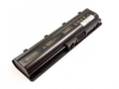 COREPARTS Baterija za HP laptop 48Wh 6-ćelijska Li-ion 10,8V 4,4Ah