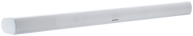 GRUNDIG Soundbar DSB 950, bijeli